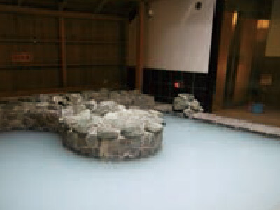 草津の湯